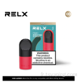 1,8 ml Relx Infinity Pod E-cig Device Vape Wholesale